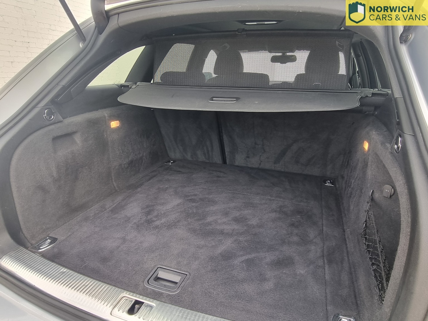 Used Audi A4 Avant 2015 for sale - 76510927: Photo 60