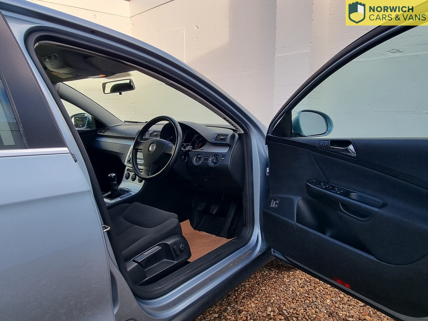 Used Volkswagen Passat 2008 for sale - 76794167: Photo 12