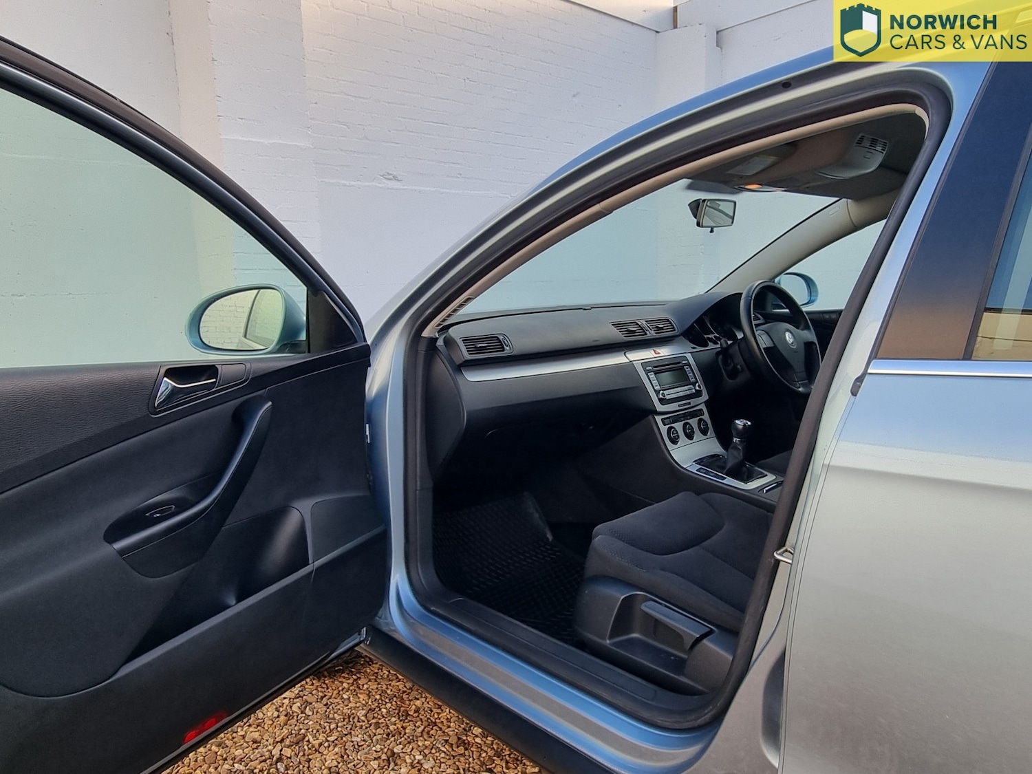 Used Volkswagen Passat 2008 for sale - 76794167: Photo 16