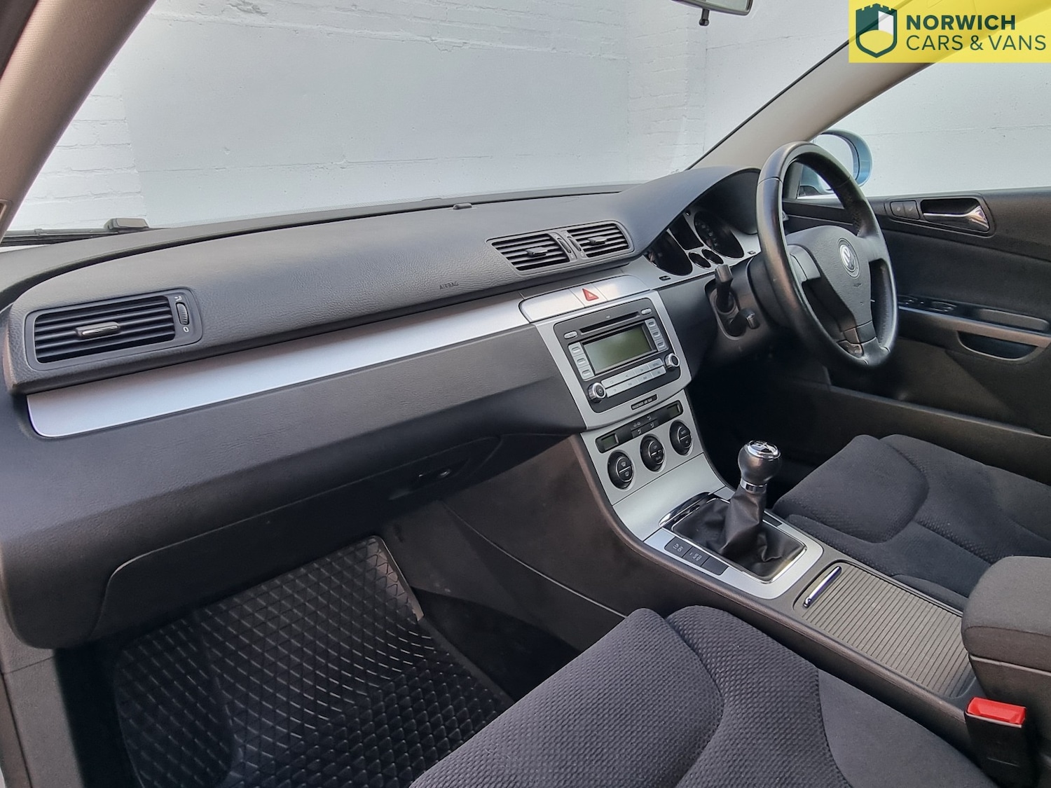 Used Volkswagen Passat 2008 for sale - 76794167: Photo 18