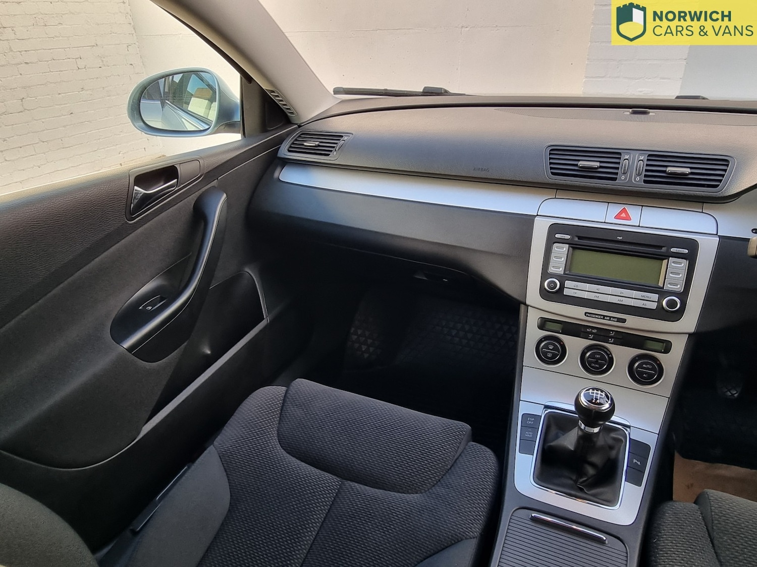 Used Volkswagen Passat 2008 for sale - 76794167: Photo 20