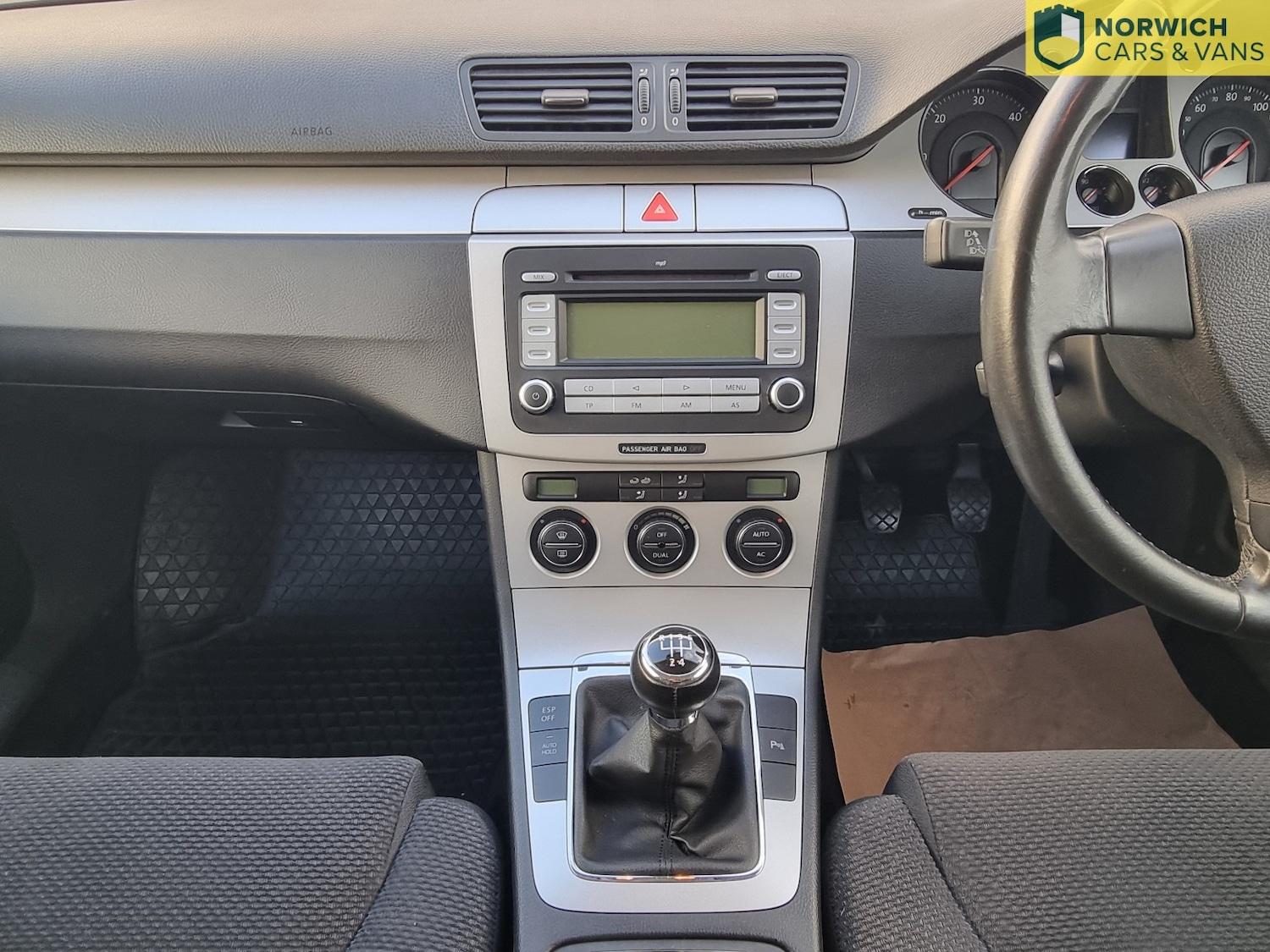 Used Volkswagen Passat 2008 for sale - 76794167: Photo 21