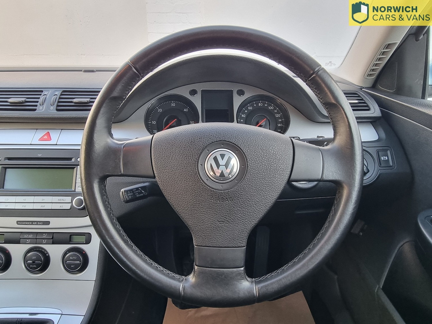 Used Volkswagen Passat 2008 for sale - 76794167: Photo 24