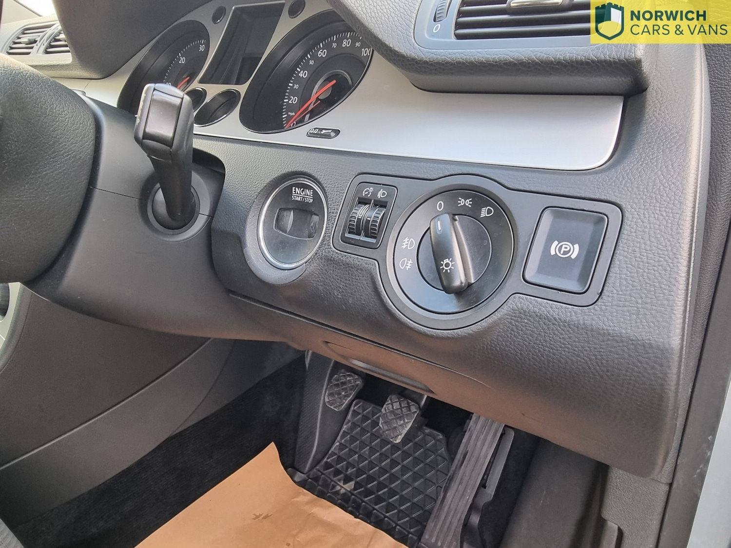 Used Volkswagen Passat 2008 for sale - 76794167: Photo 26