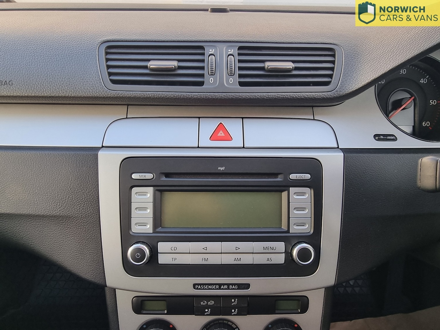 Used Volkswagen Passat 2008 for sale - 76794167: Photo 32