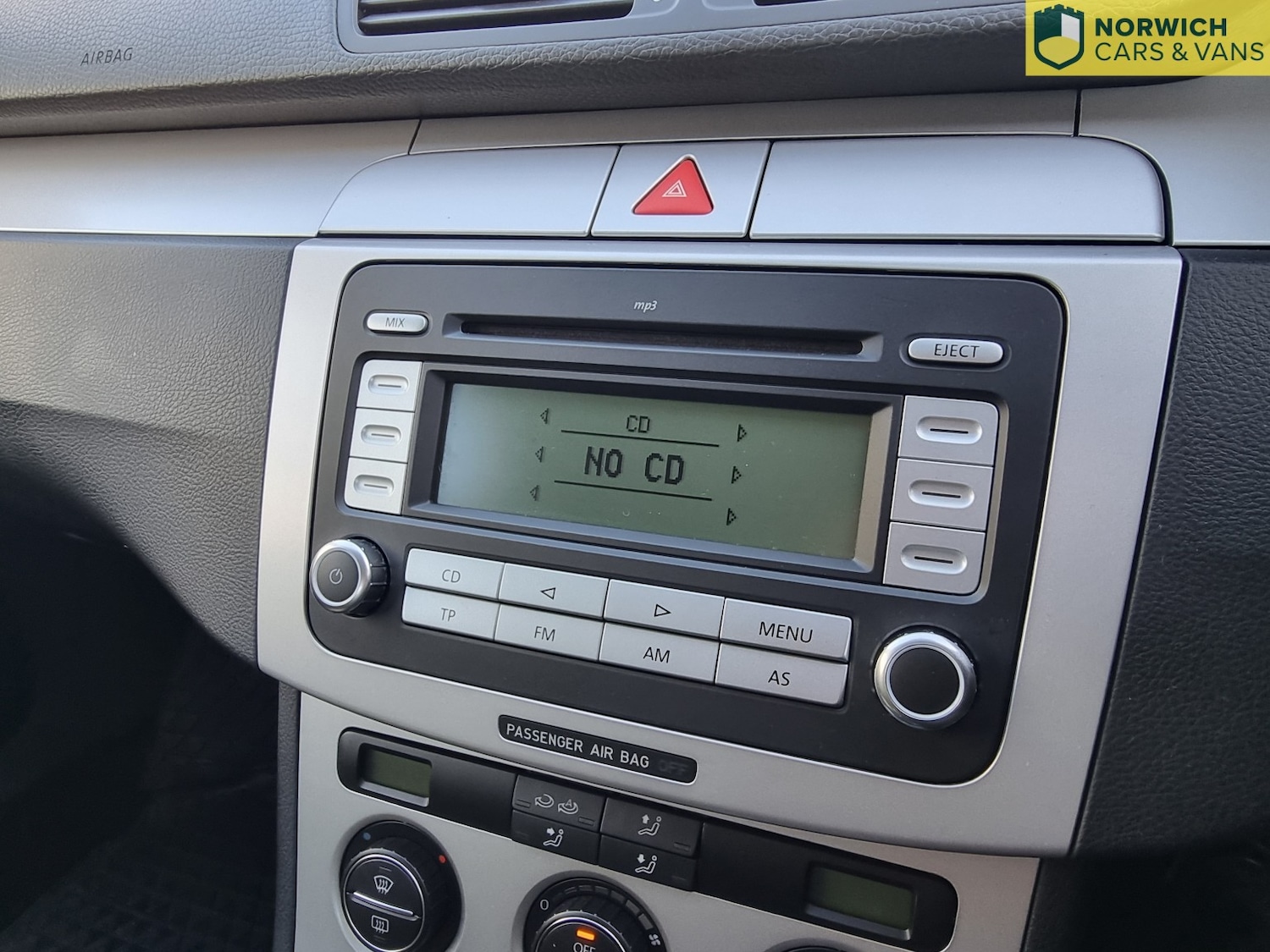 Used Volkswagen Passat 2008 for sale - 76794167: Photo 37