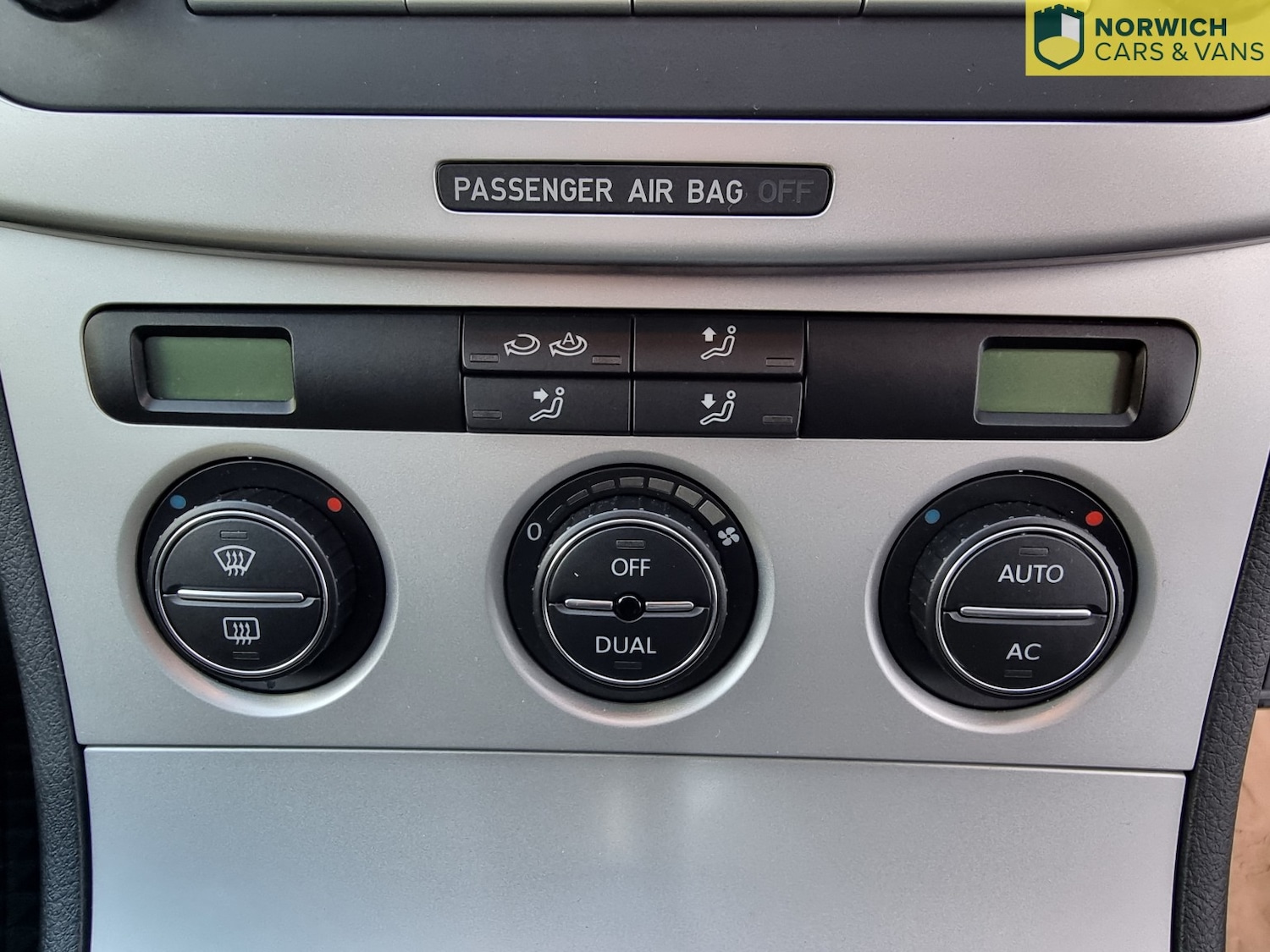 Used Volkswagen Passat 2008 for sale - 76794167: Photo 38