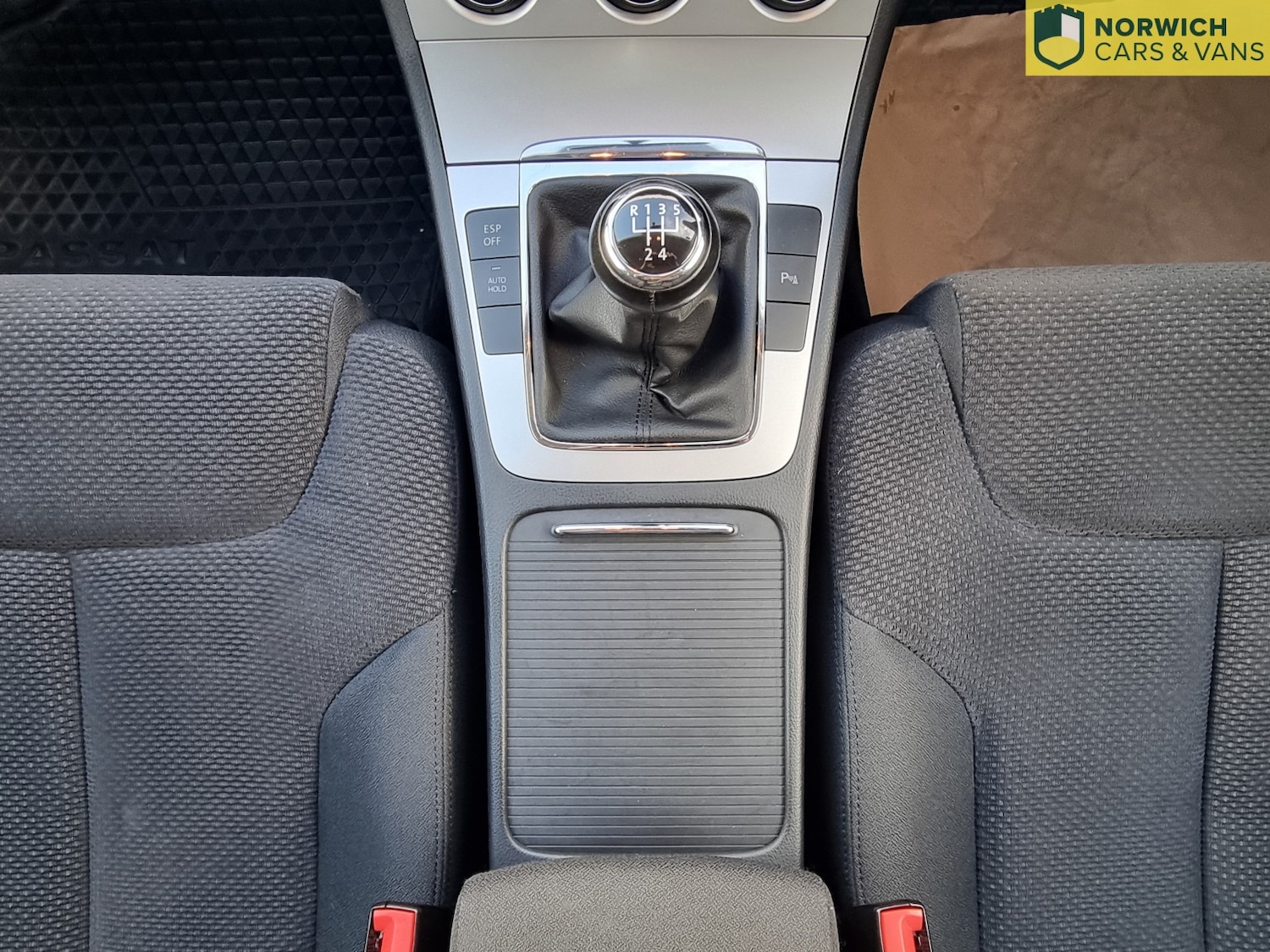 Used Volkswagen Passat 2008 for sale - 76794167: Photo 43