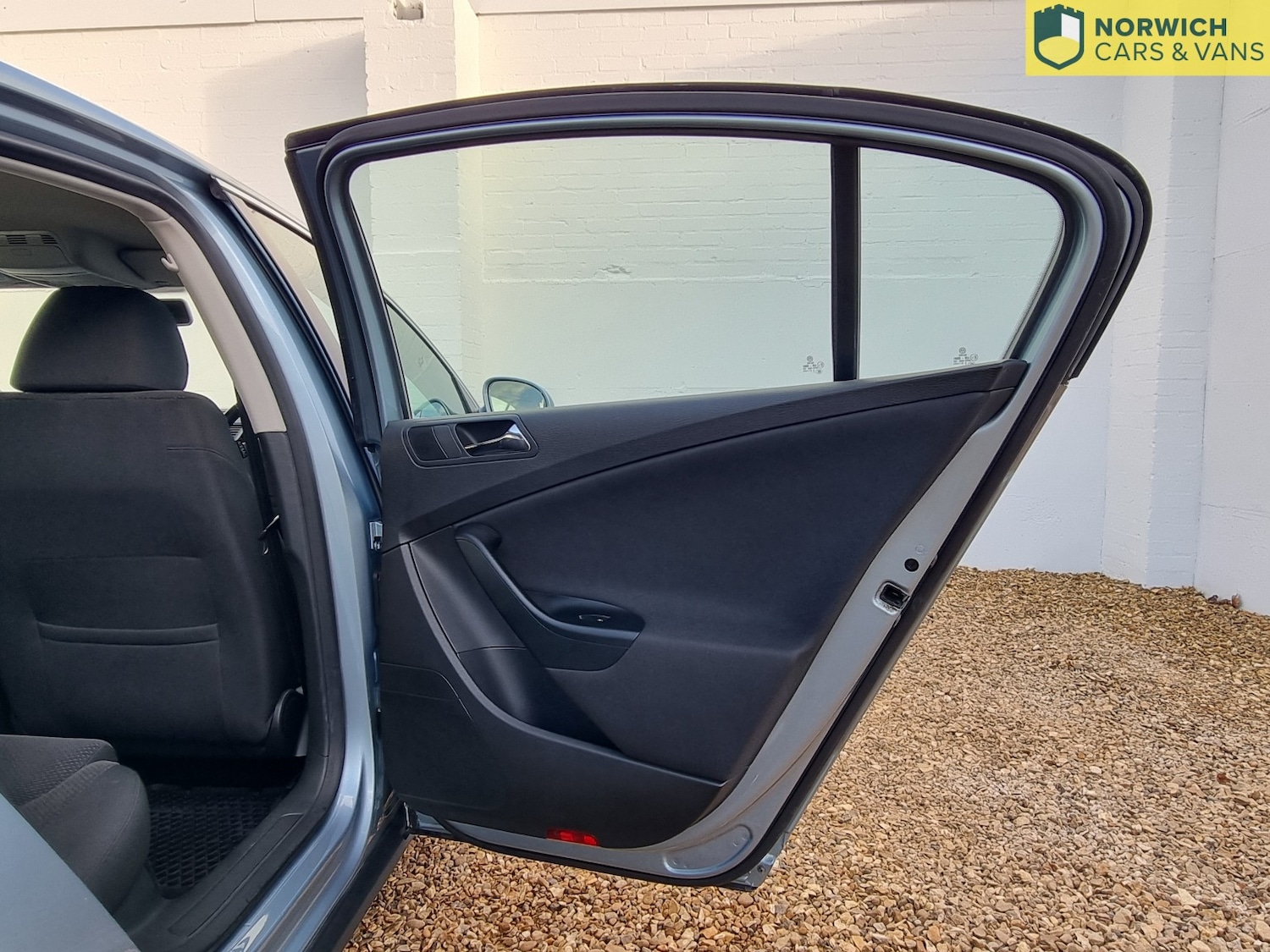 Used Volkswagen Passat 2008 for sale - 76794167: Photo 55