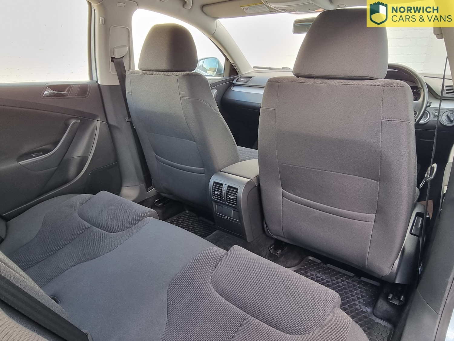 Used Volkswagen Passat 2008 for sale - 76794167: Photo 58