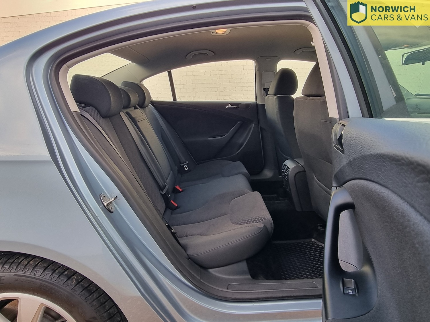 Used Volkswagen Passat 2008 for sale - 76794167: Photo 60