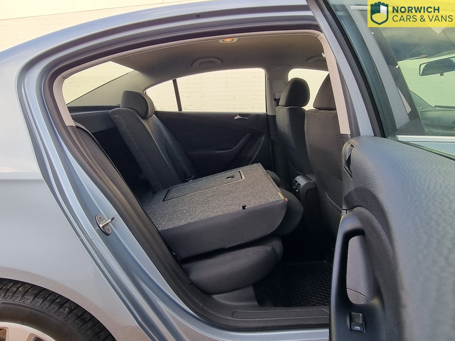 Used Volkswagen Passat 2008 for sale - 76794167: Photo 61