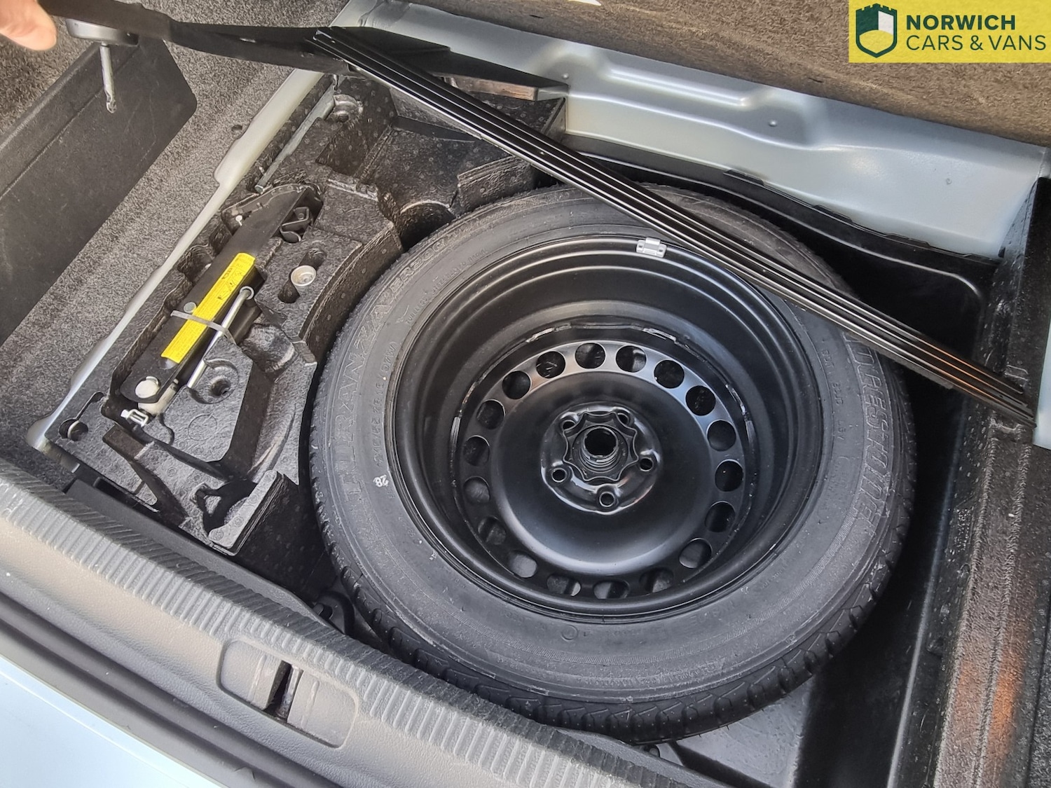 Used Volkswagen Passat 2008 for sale - 76794167: Photo 65