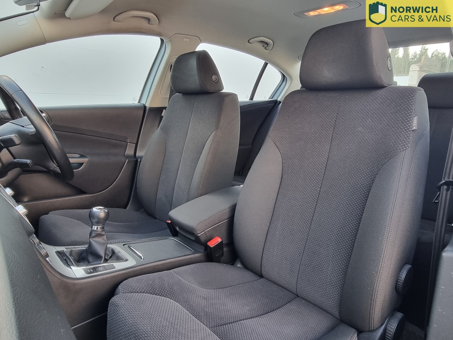 Used Volkswagen Passat 2008 for sale - 76794167: Photo 7