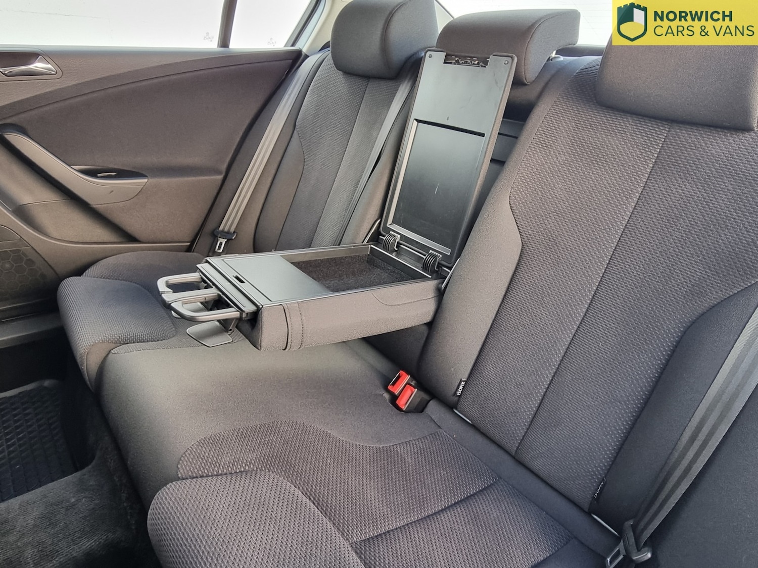 Used Volkswagen Passat 2008 for sale - 76794167: Photo 8