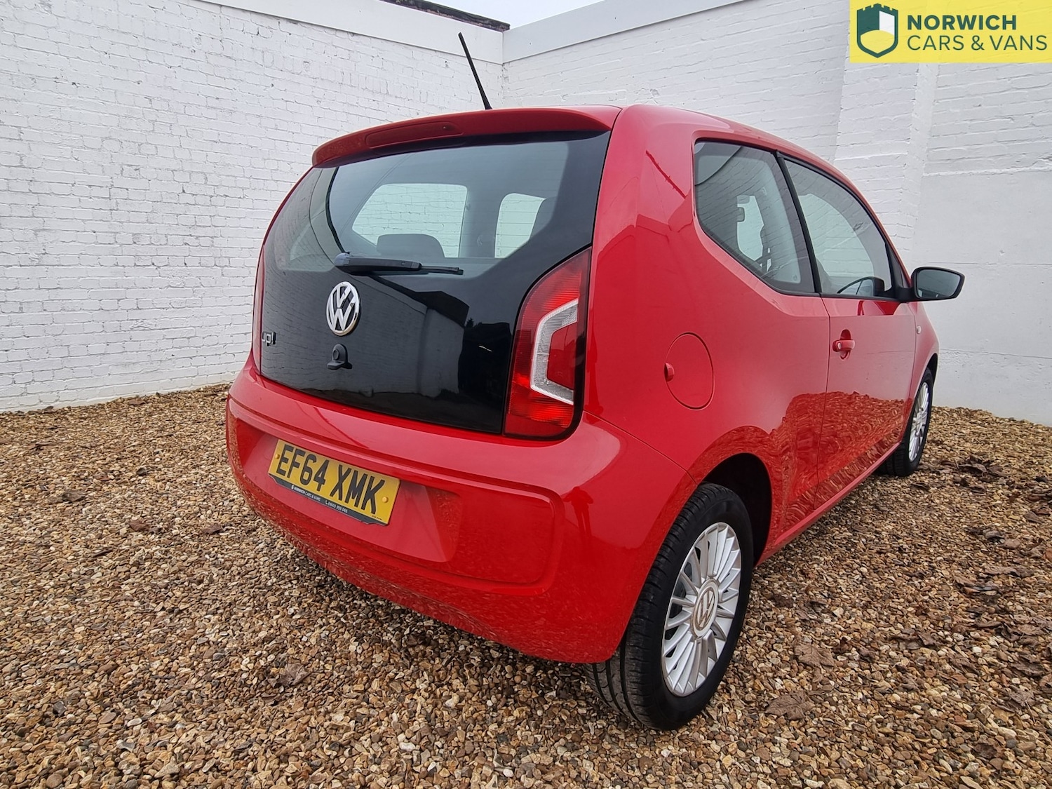 Used Volkswagen up! 2015 for sale - 77162229: Photo 35