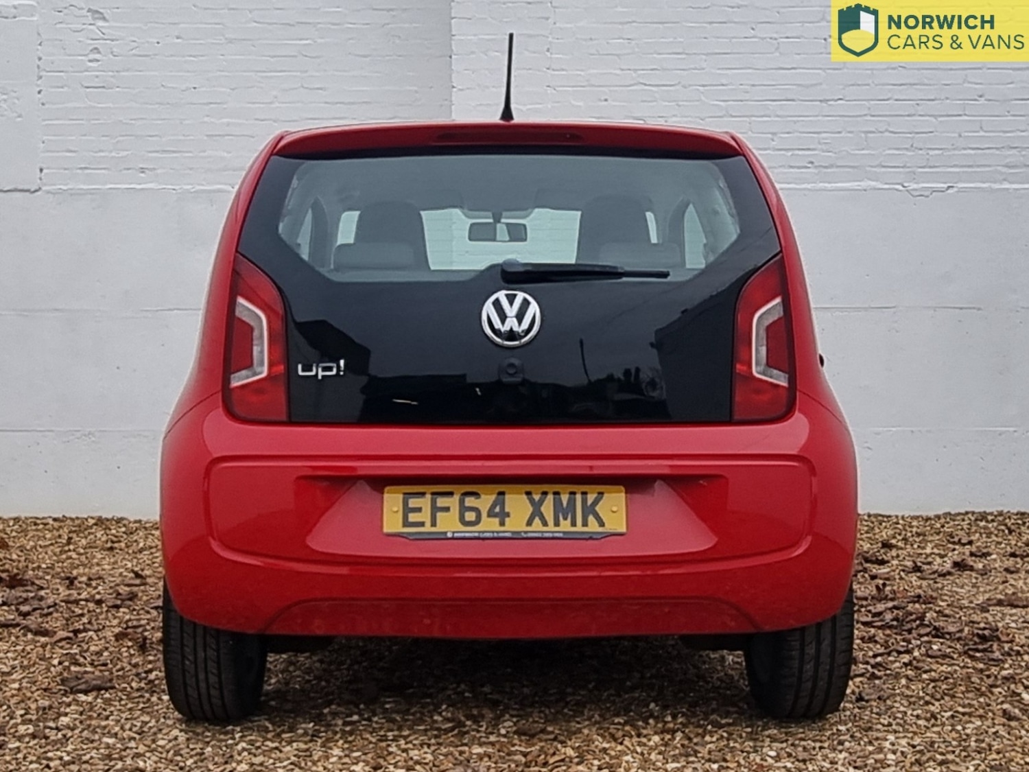 Used Volkswagen up! 2015 for sale - 77162229: Photo 38