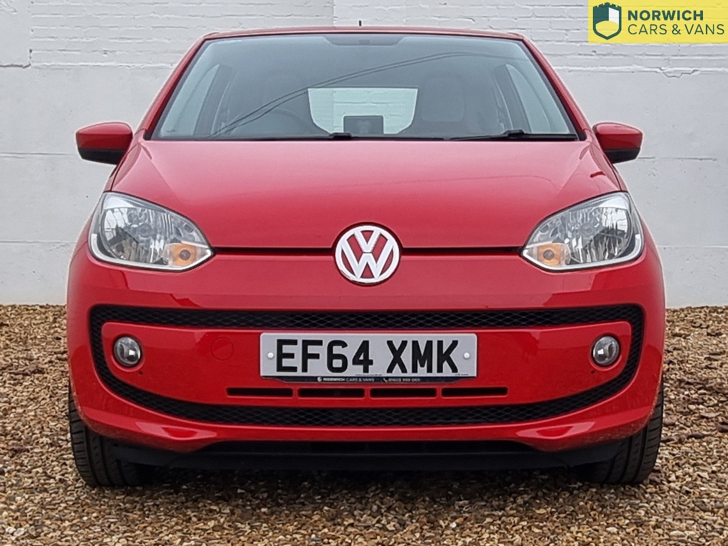 Used Volkswagen up! 2015 for sale - 77162229: Photo 39