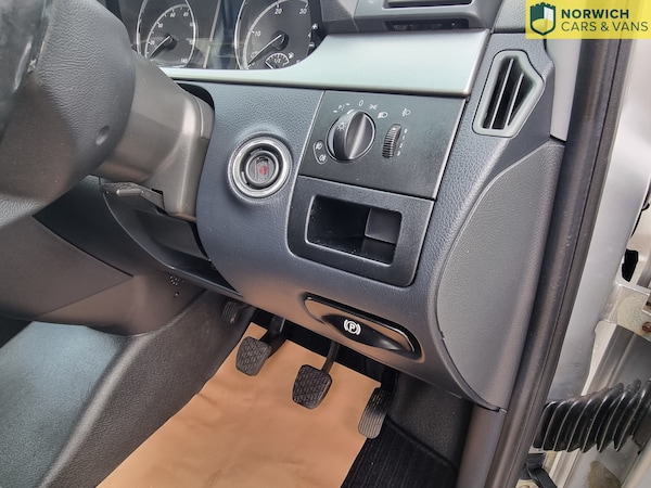 Used Mercedes-Benz Vito 2012 for sale - 76237198: Photo 29
