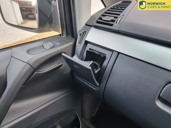 Used Mercedes-Benz Vito 2012 for sale - 76237198: Photo 38