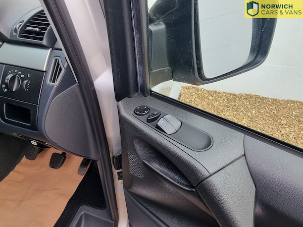 Used Mercedes-Benz Vito 2012 for sale - 76237198: Photo 39