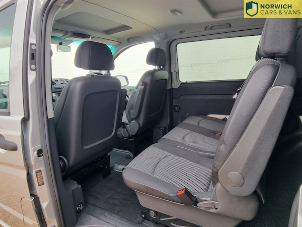 Used Mercedes-Benz Vito 2012 for sale - 76237198: Photo 48
