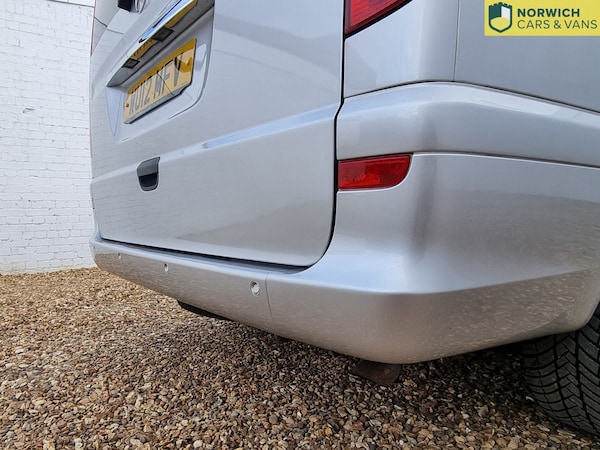 Used Mercedes-Benz Vito 2012 for sale - 76237198: Photo 57