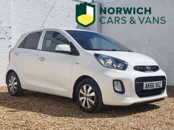 2017 - 1.0 65 SE 5dr