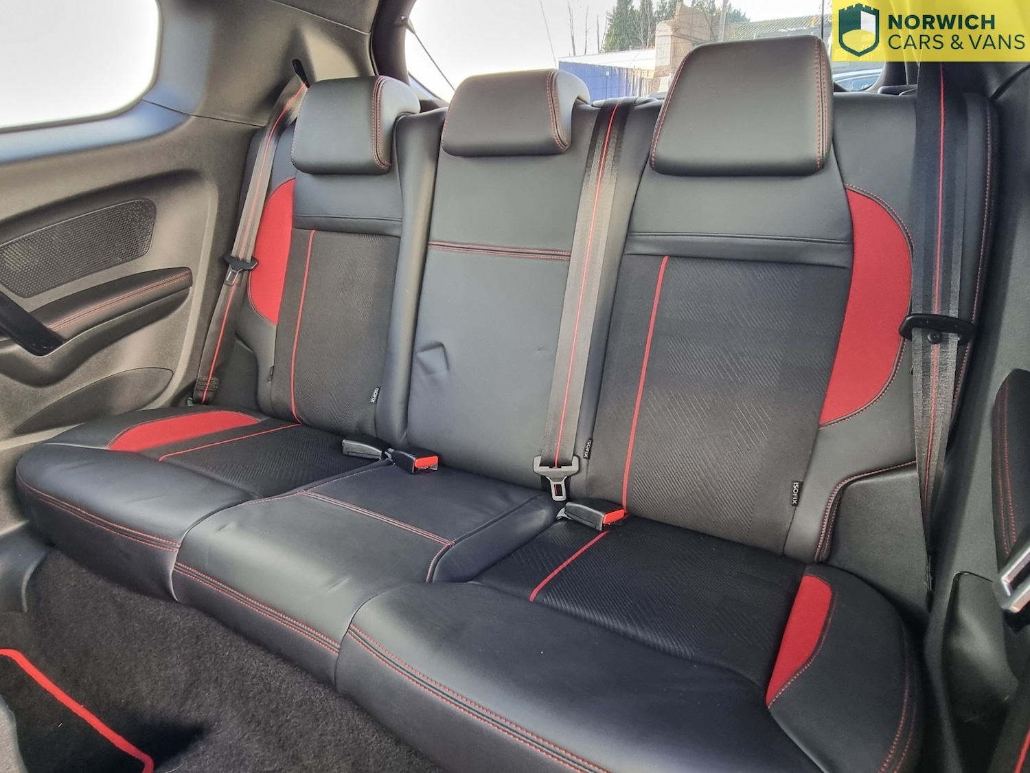 Used Peugeot 208 2014 for sale - 76794163: Photo 8