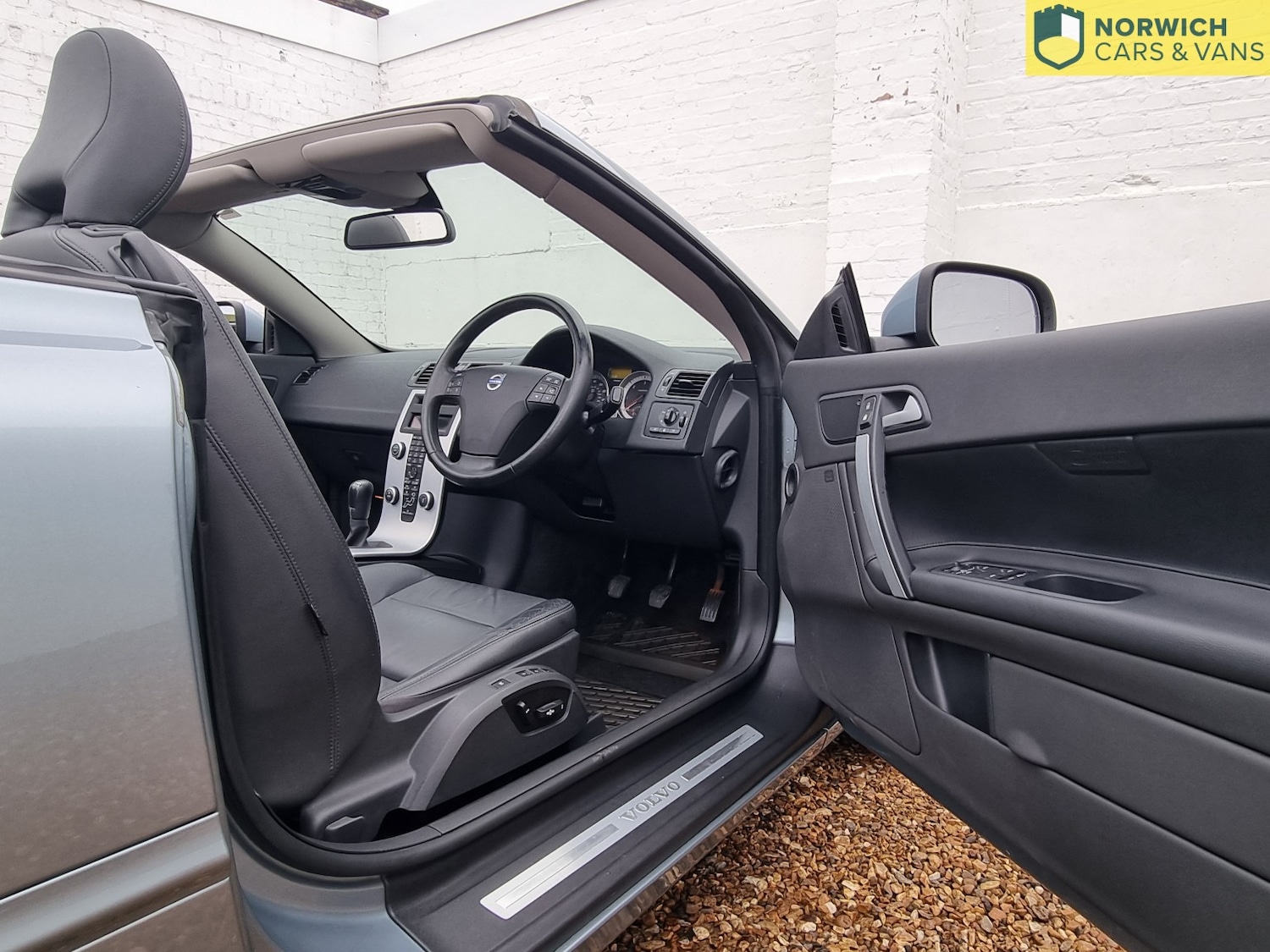 Used Volvo C70 2010 for sale - 77453265: Photo 12