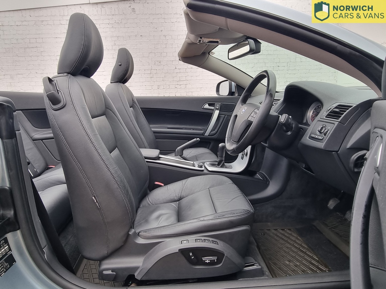 Used Volvo C70 2010 for sale - 77453265: Photo 13