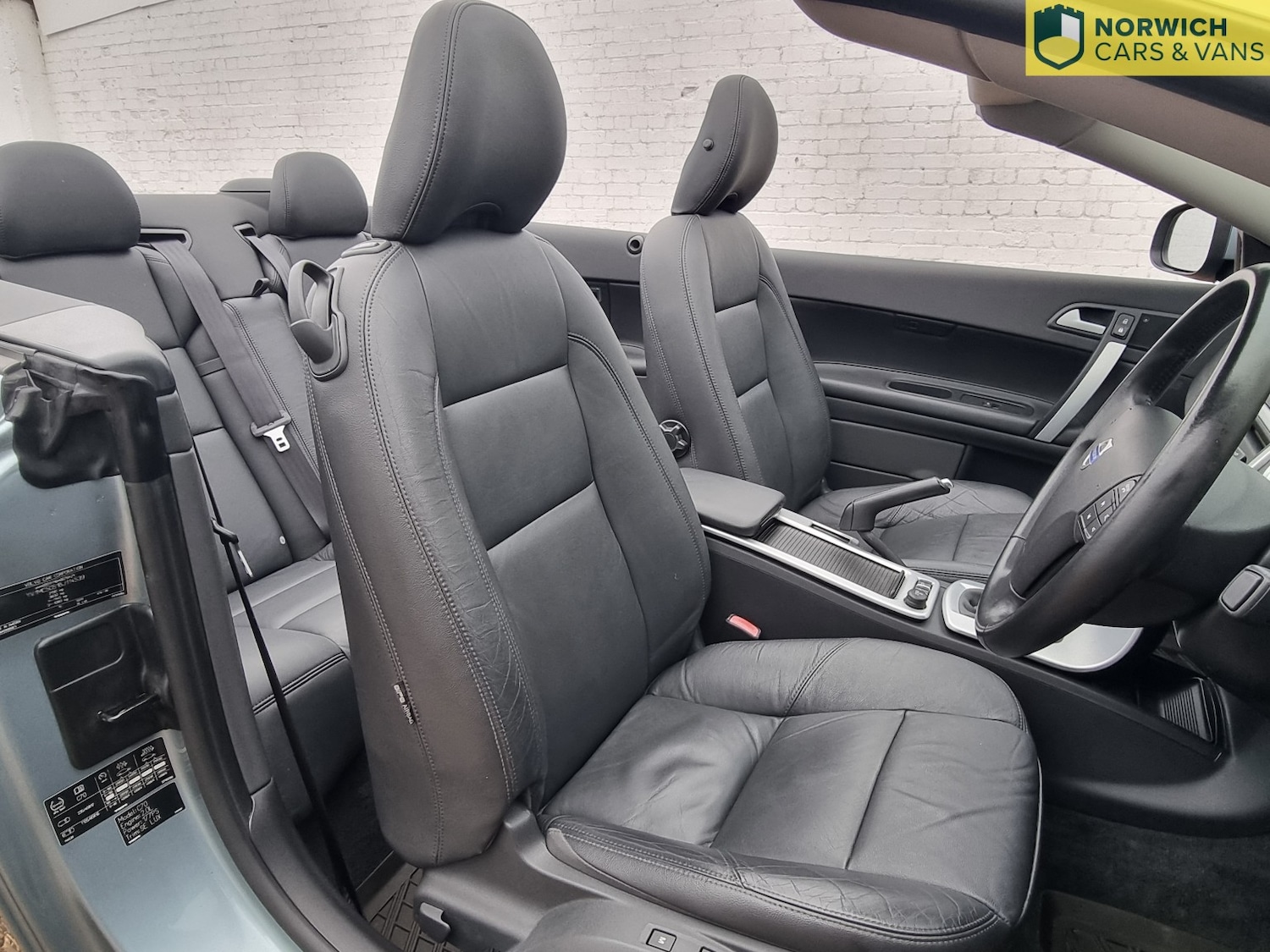 Used Volvo C70 2010 for sale - 77453265: Photo 14