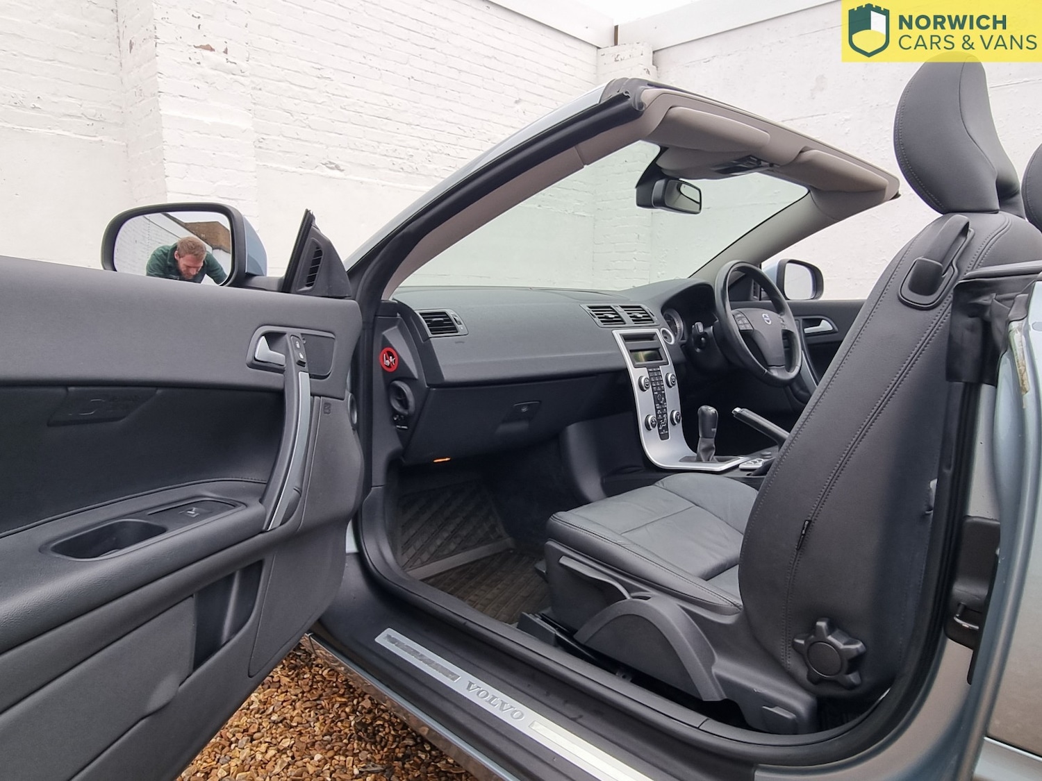 Used Volvo C70 2010 for sale - 77453265: Photo 16