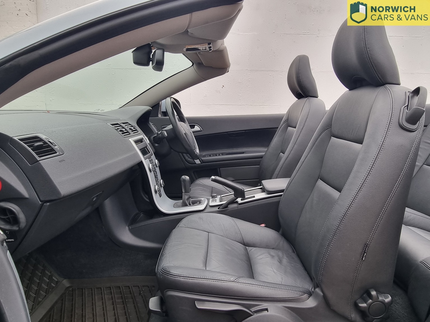 Used Volvo C70 2010 for sale - 77453265: Photo 17