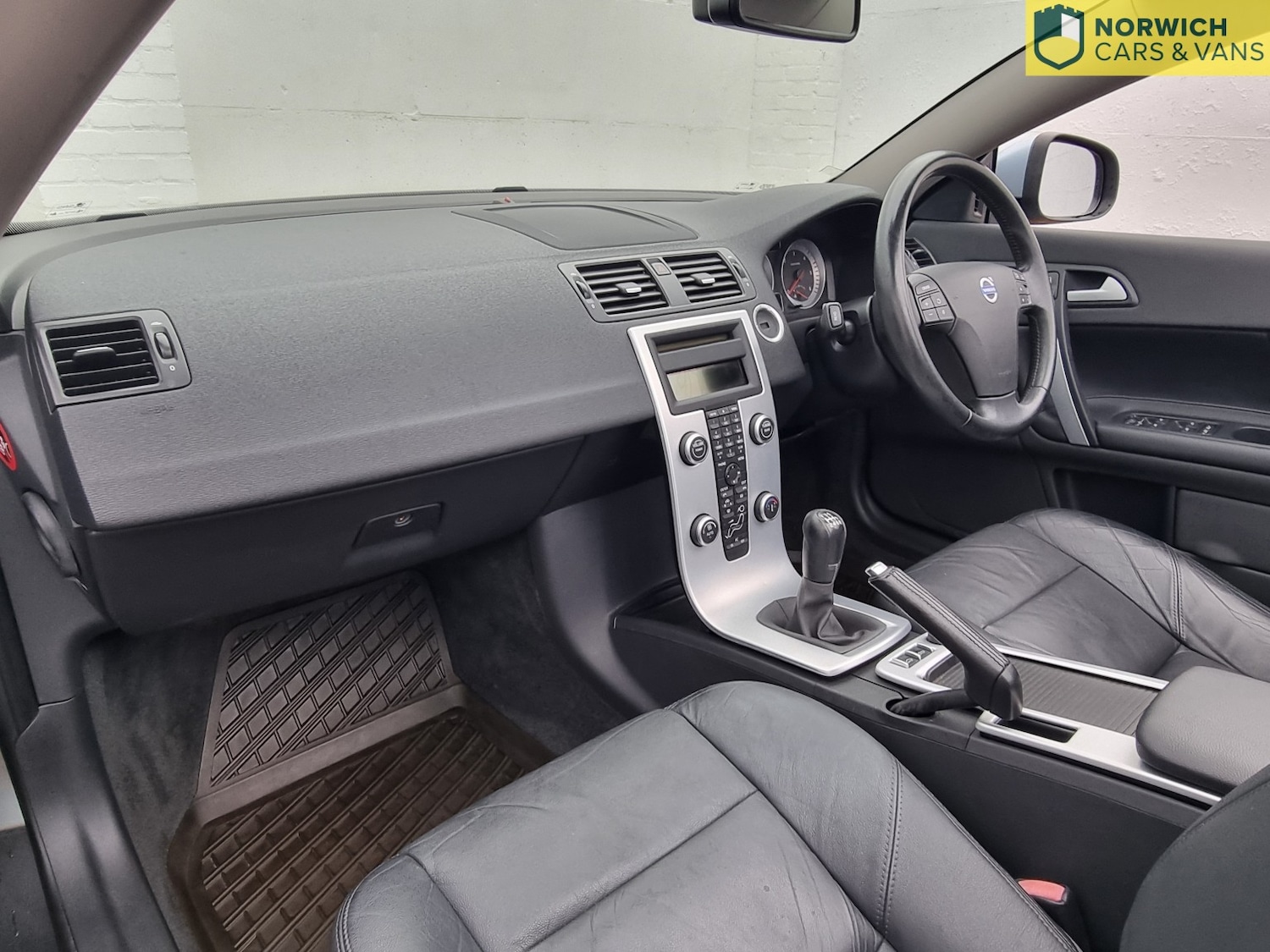 Used Volvo C70 2010 for sale - 77453265: Photo 18