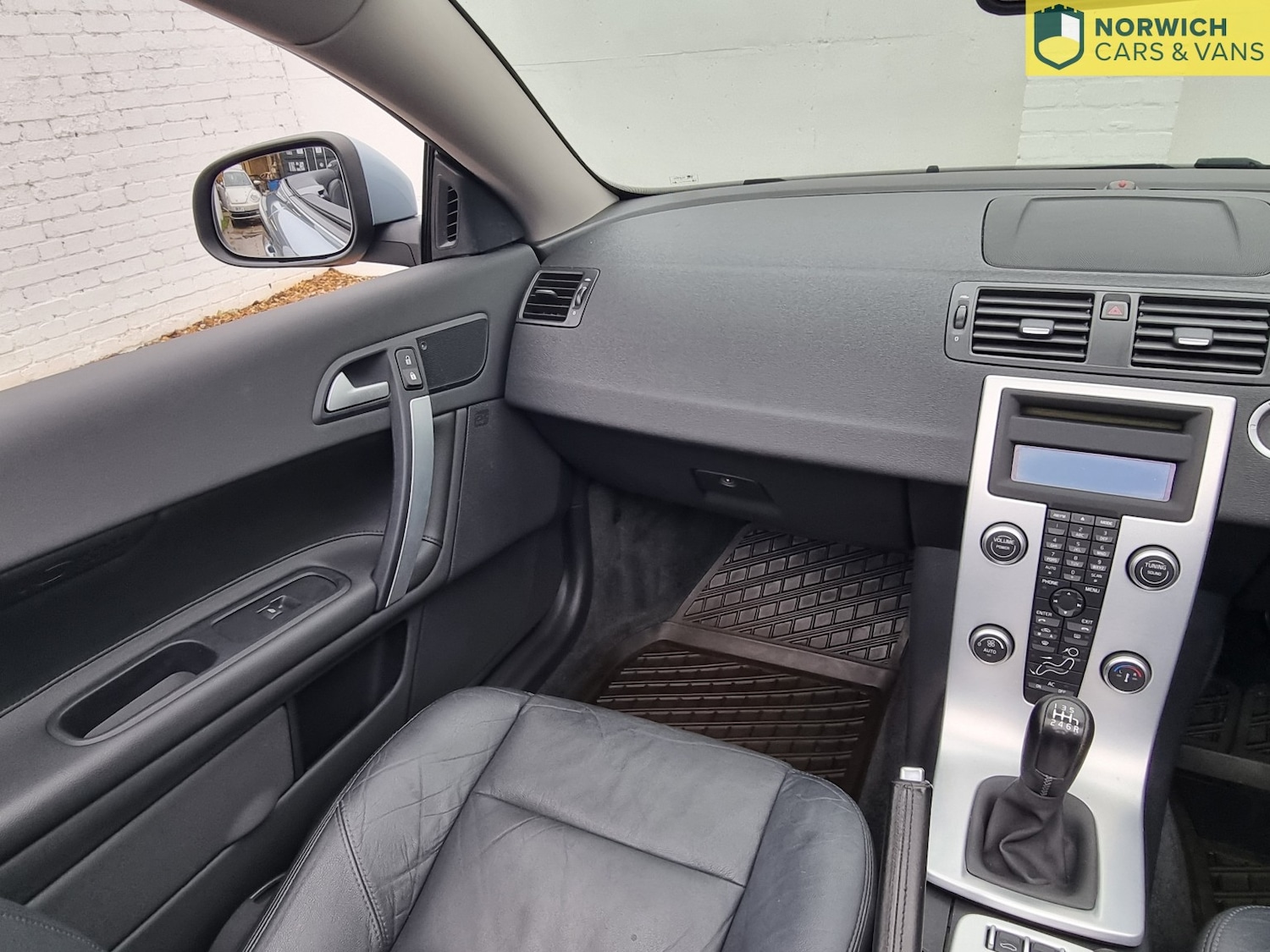 Used Volvo C70 2010 for sale - 77453265: Photo 20