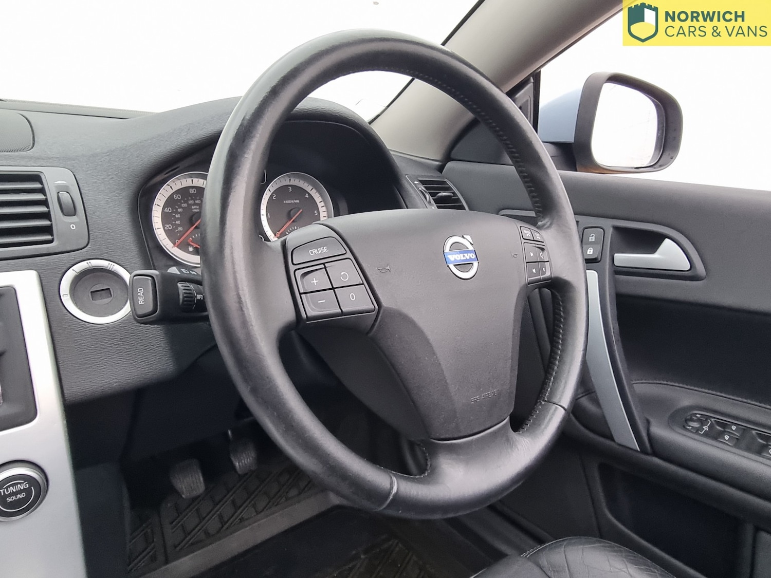 Used Volvo C70 2010 for sale - 77453265: Photo 22