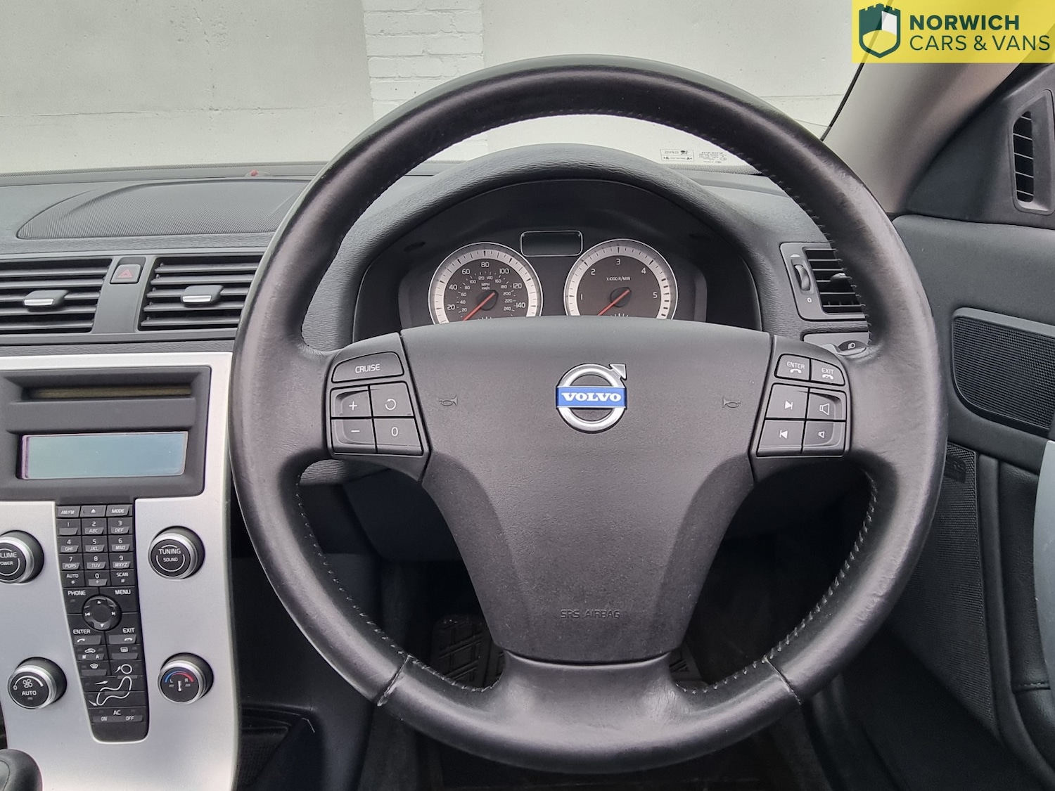 Used Volvo C70 2010 for sale - 77453265: Photo 23