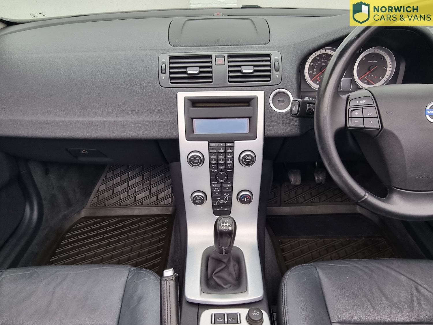 Used Volvo C70 2010 for sale - 77453265: Photo 31