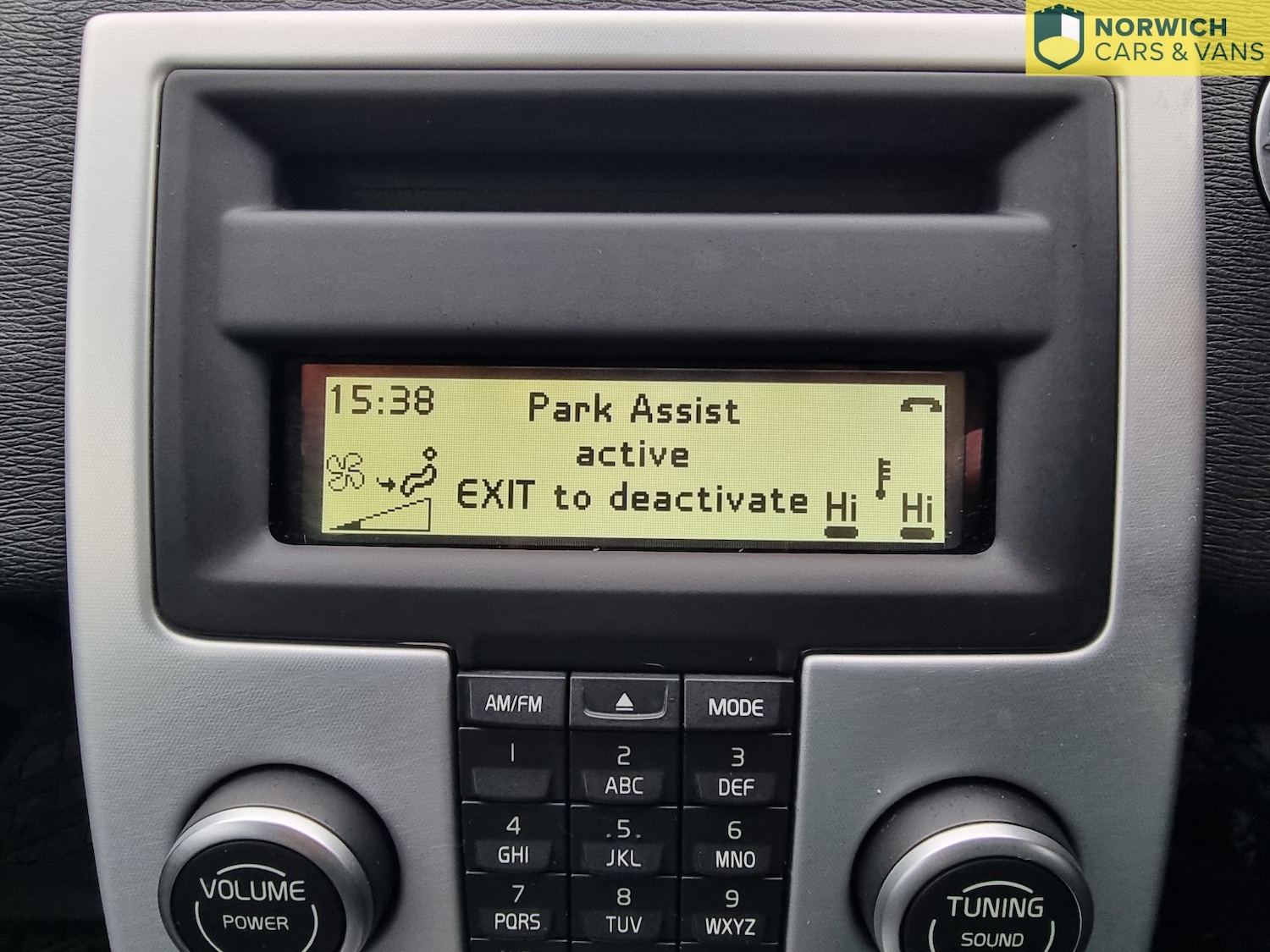 Used Volvo C70 2010 for sale - 77453265: Photo 35