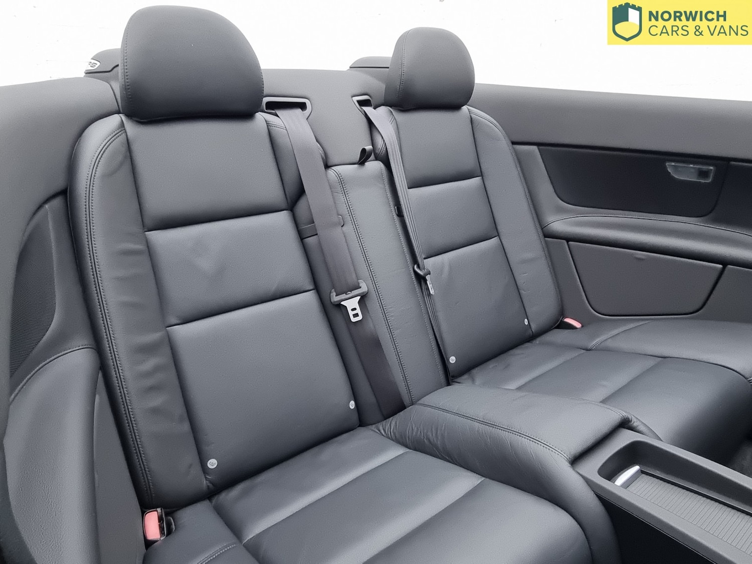 Used Volvo C70 2010 for sale - 77453265: Photo 48