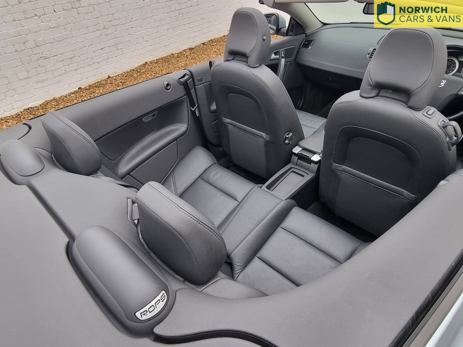 Used Volvo C70 2010 for sale - 77453265: Photo 49