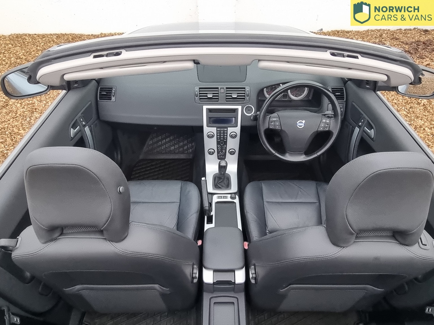 Used Volvo C70 2010 for sale - 77453265: Photo 51