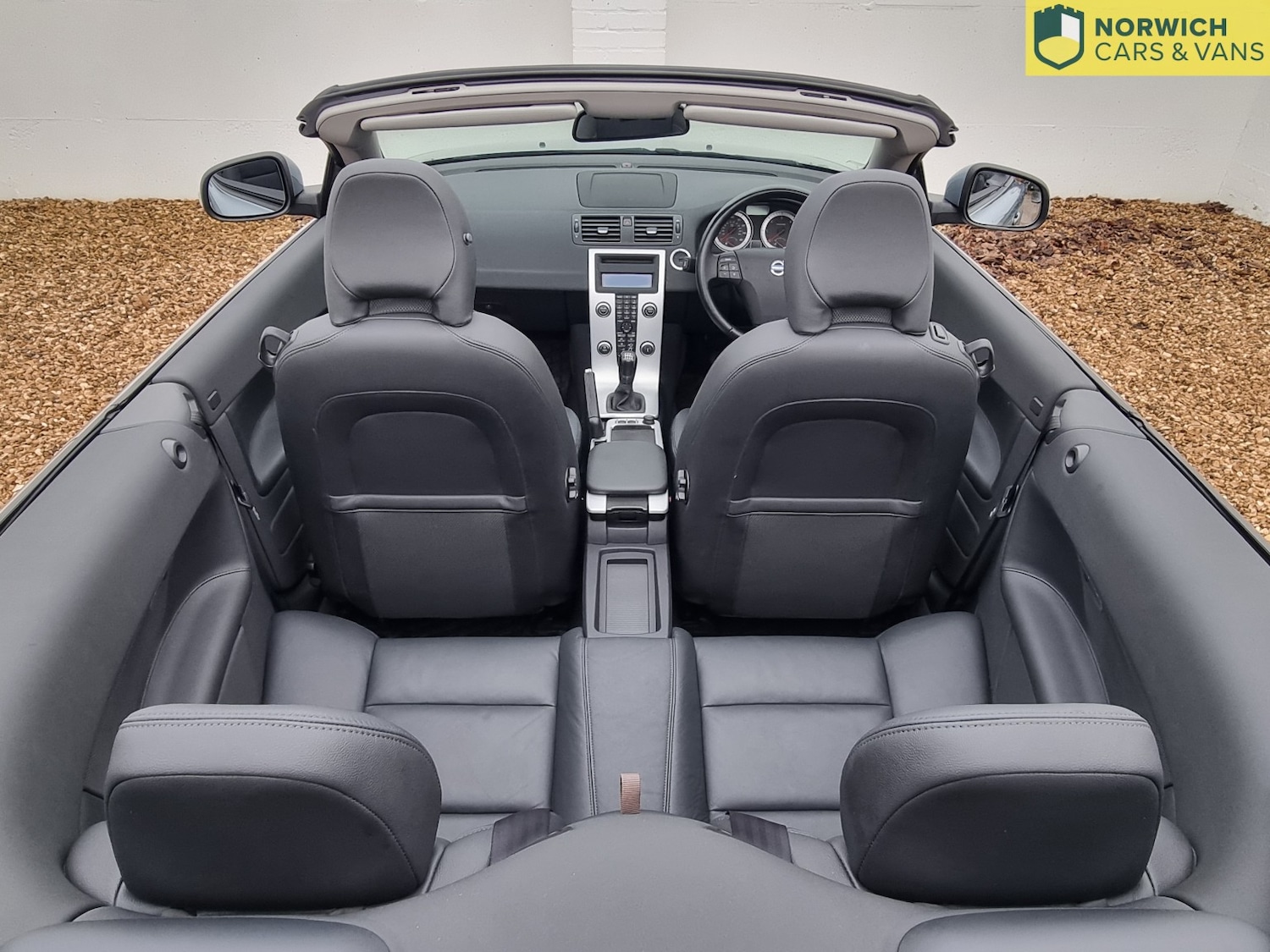 Used Volvo C70 2010 for sale - 77453265: Photo 52