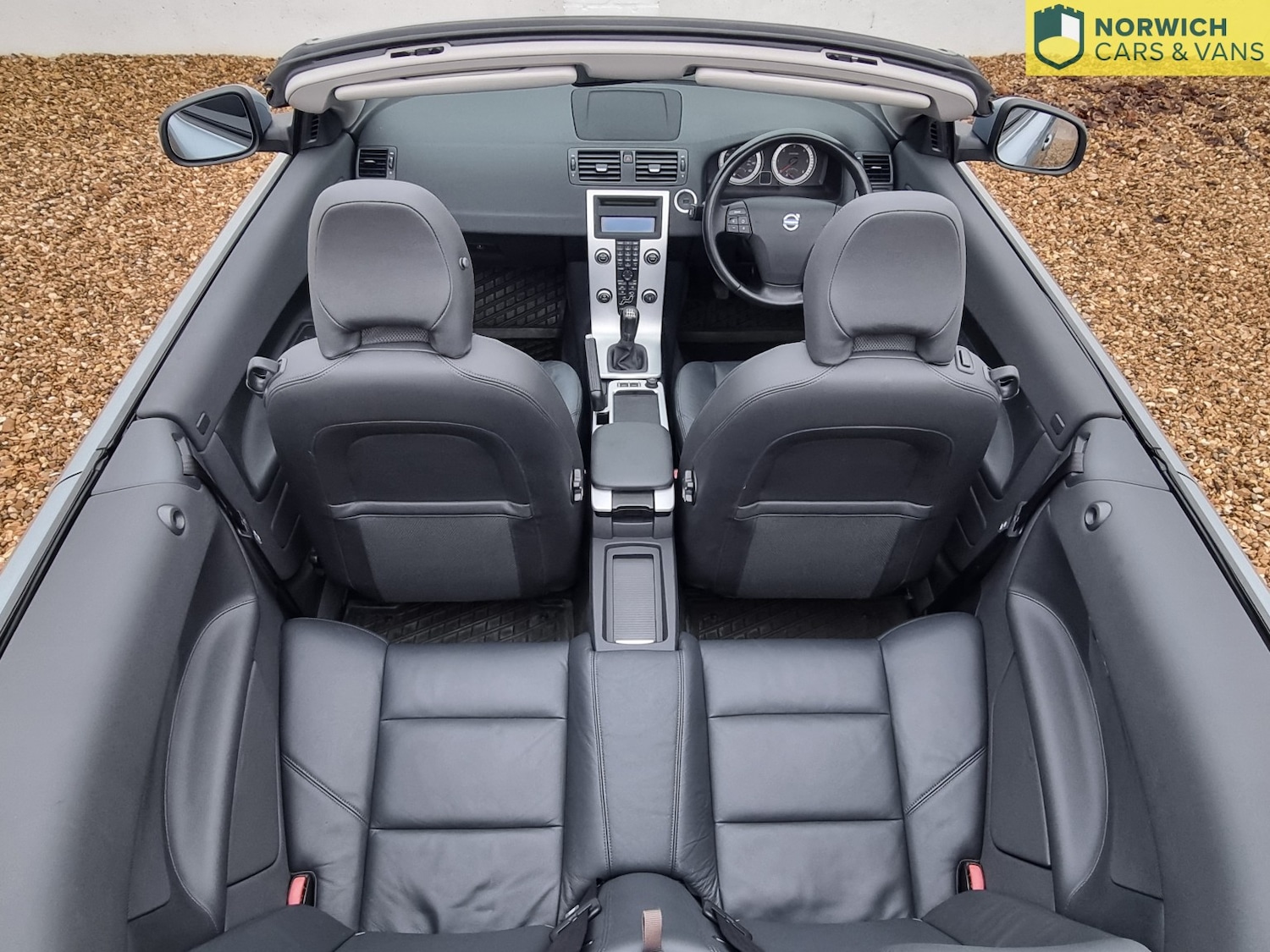 Used Volvo C70 2010 for sale - 77453265: Photo 53