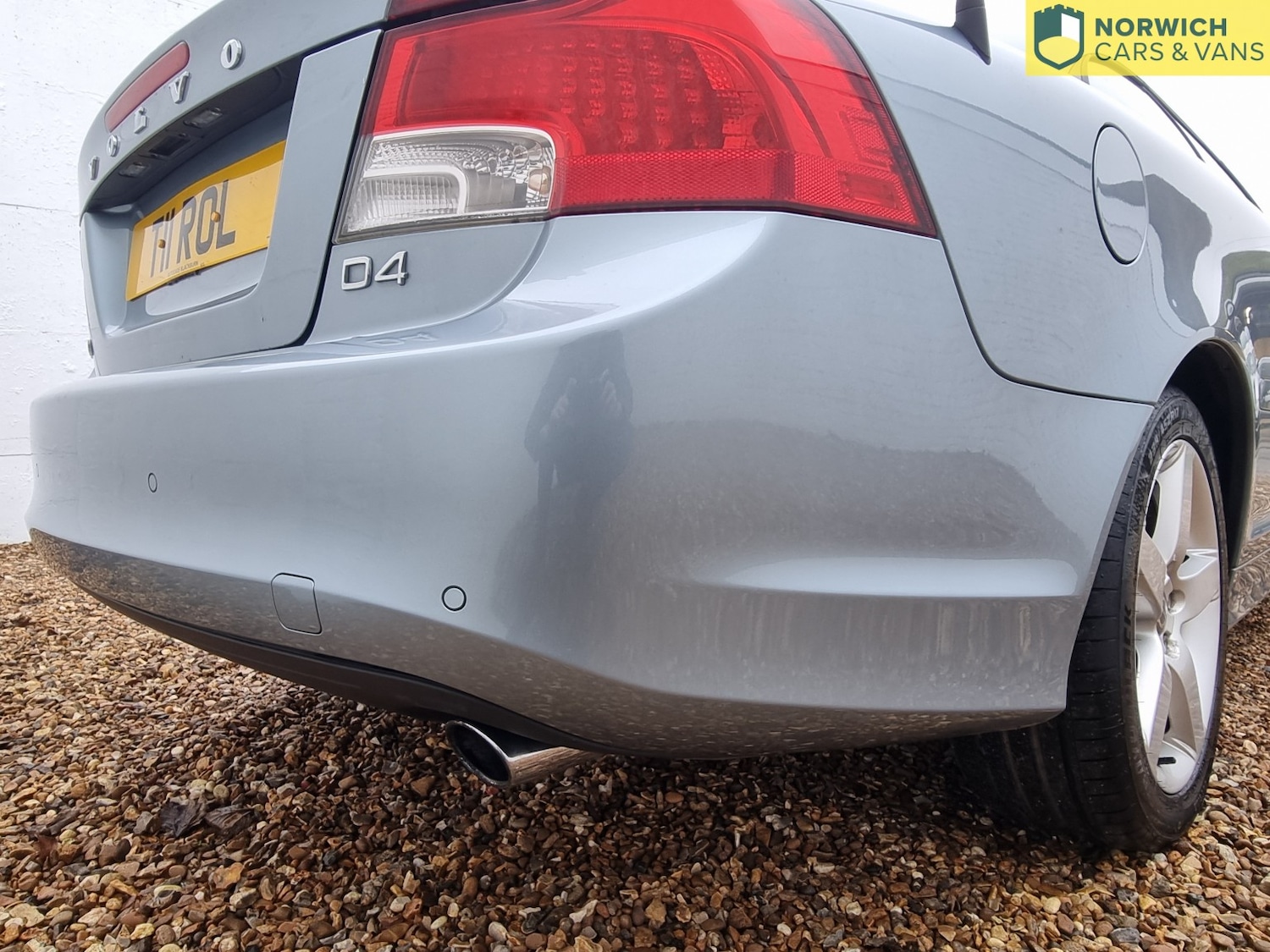 Used Volvo C70 2010 for sale - 77453265: Photo 55