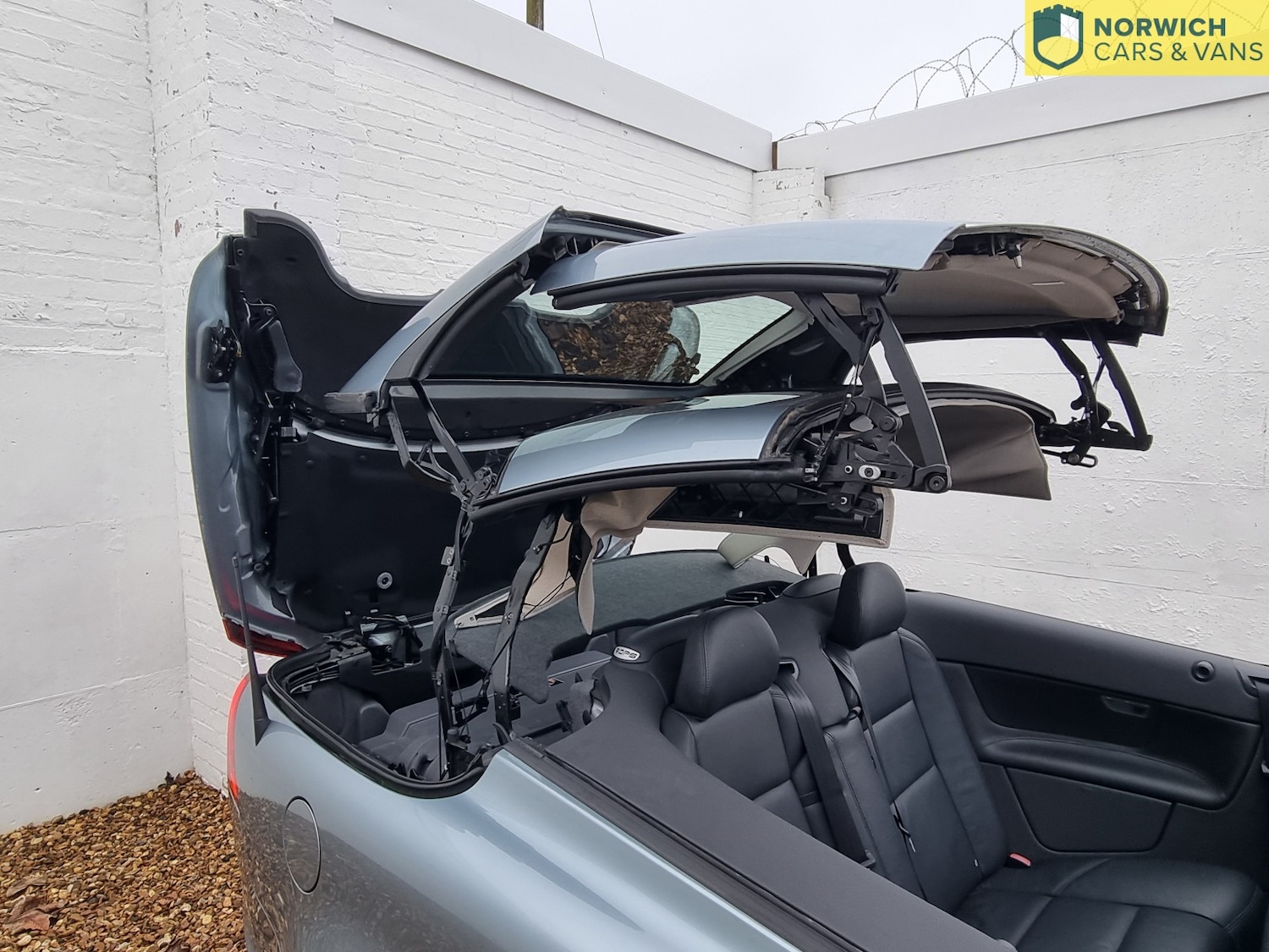 Used Volvo C70 2010 for sale - 77453265: Photo 58