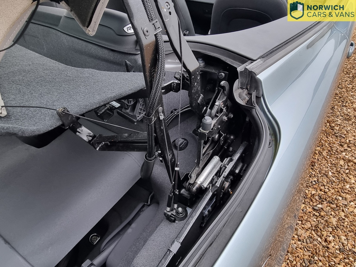 Used Volvo C70 2010 for sale - 77453265: Photo 62