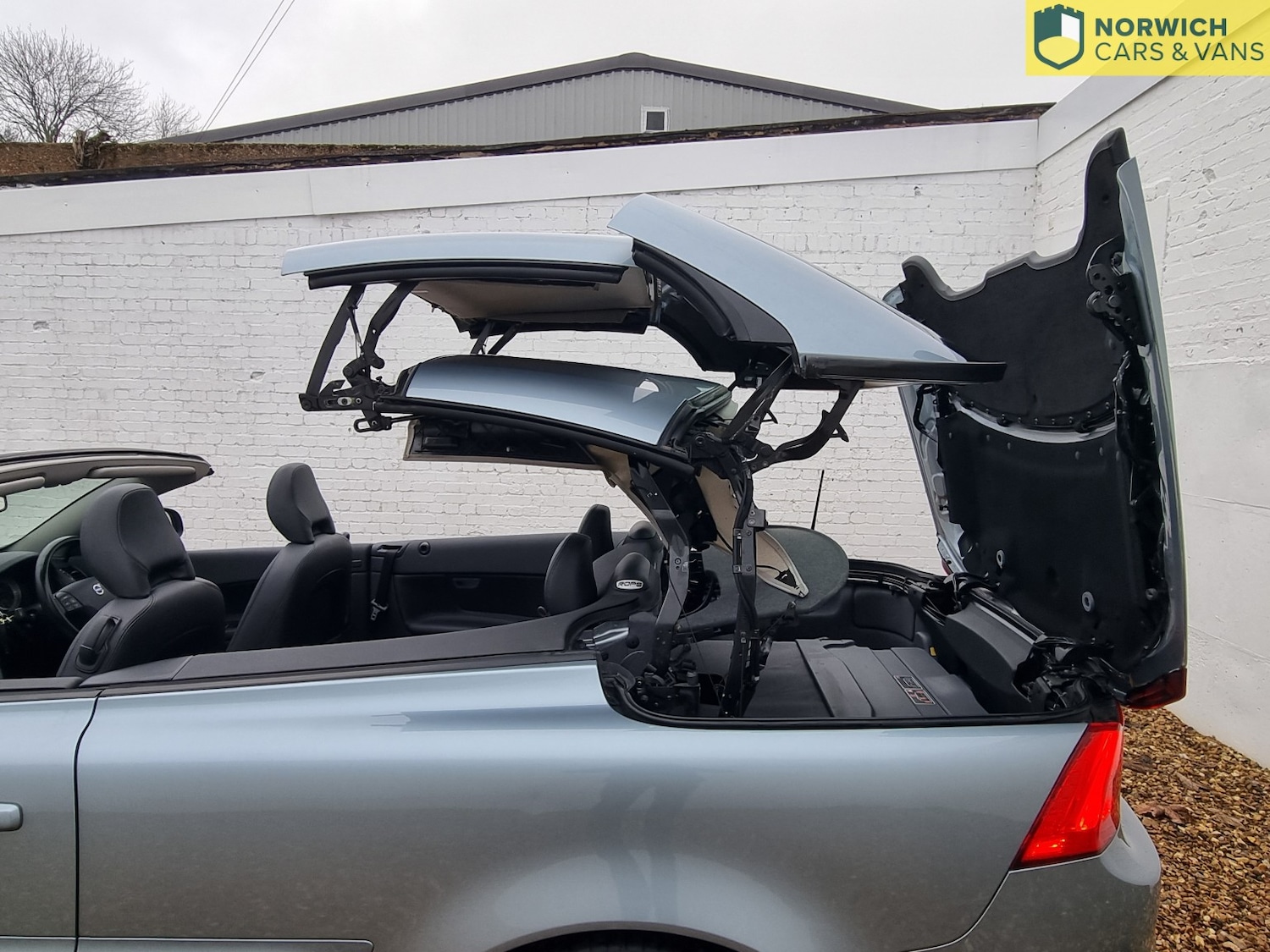 Used Volvo C70 2010 for sale - 77453265: Photo 63