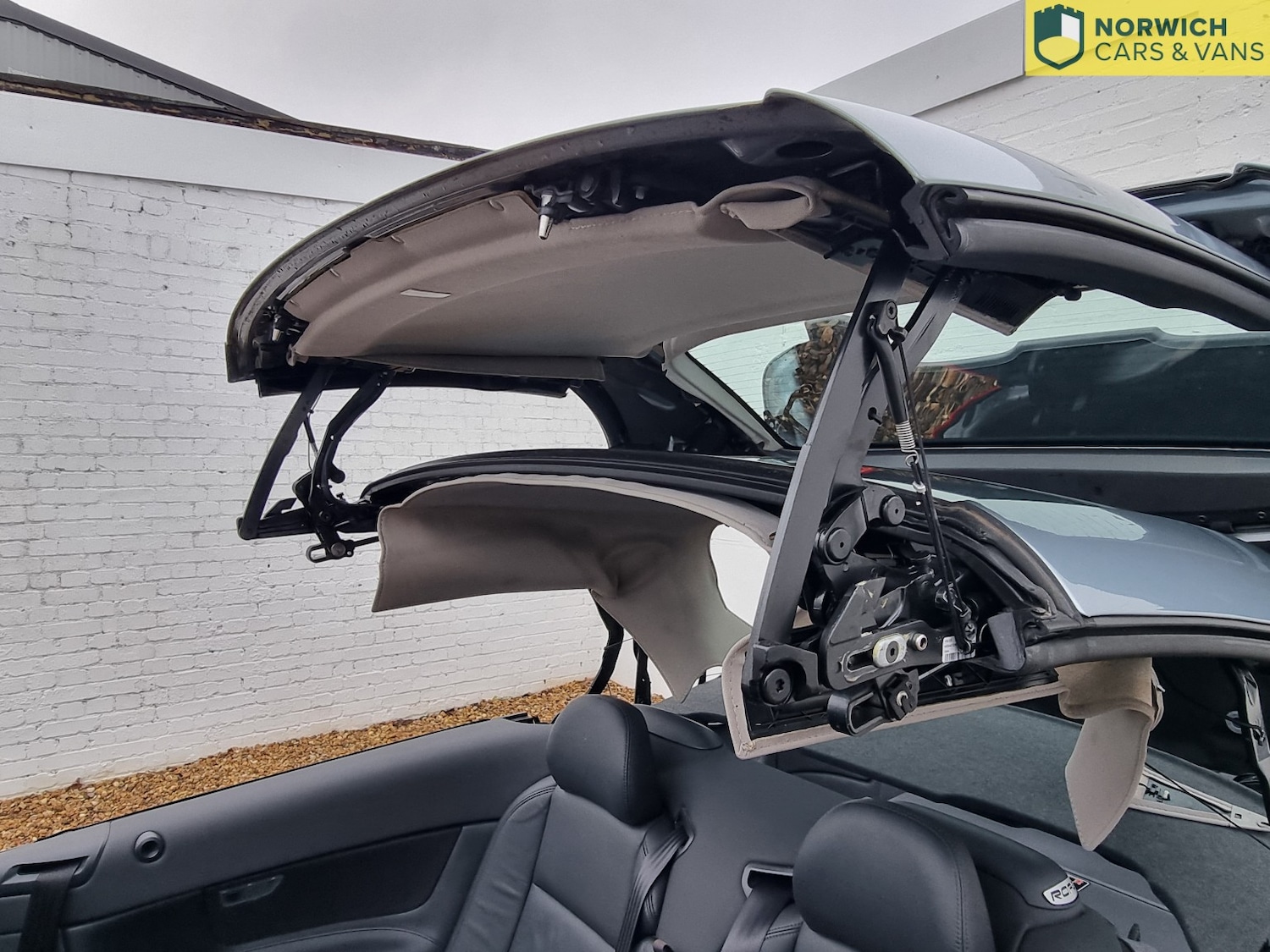 Used Volvo C70 2010 for sale - 77453265: Photo 65